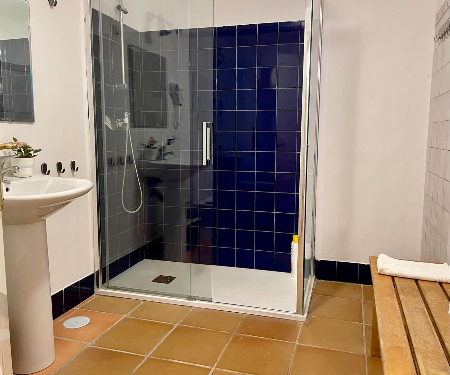 Plaza Espana Family House Sevilha