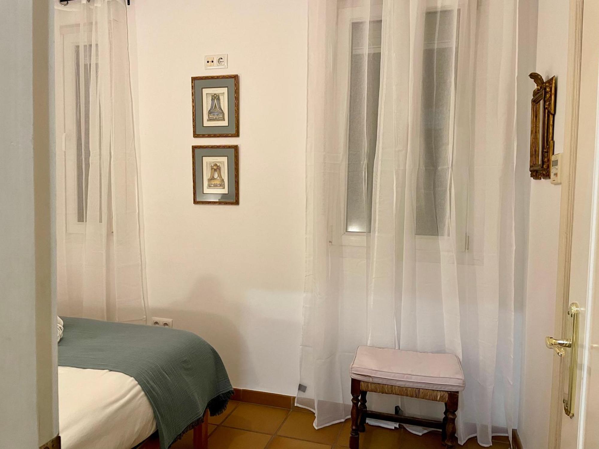 Plaza Espana Family House * Sevilha