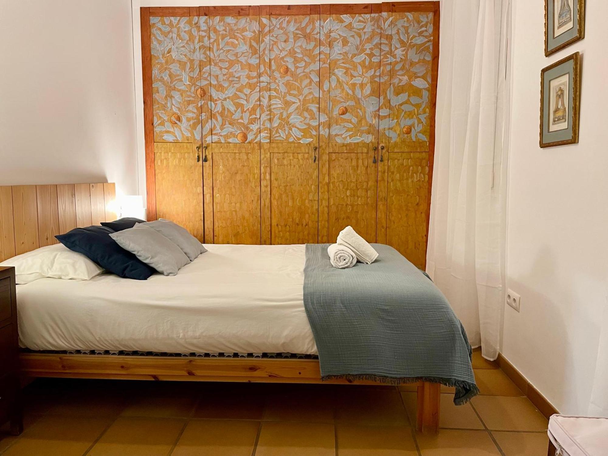 Plaza Espana Family House * Sevilha