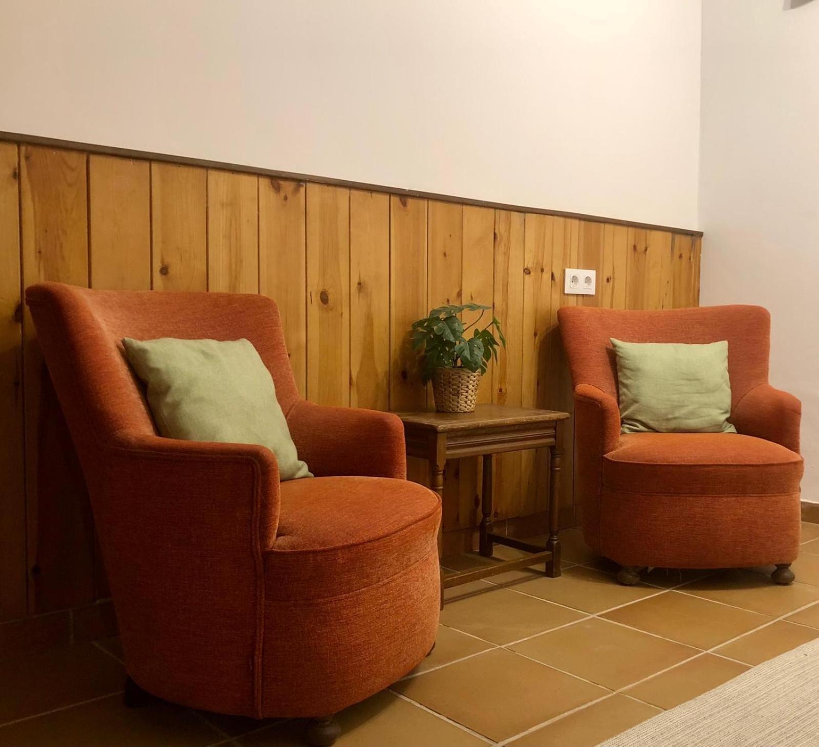 Plaza Espana Family House Sevilha
