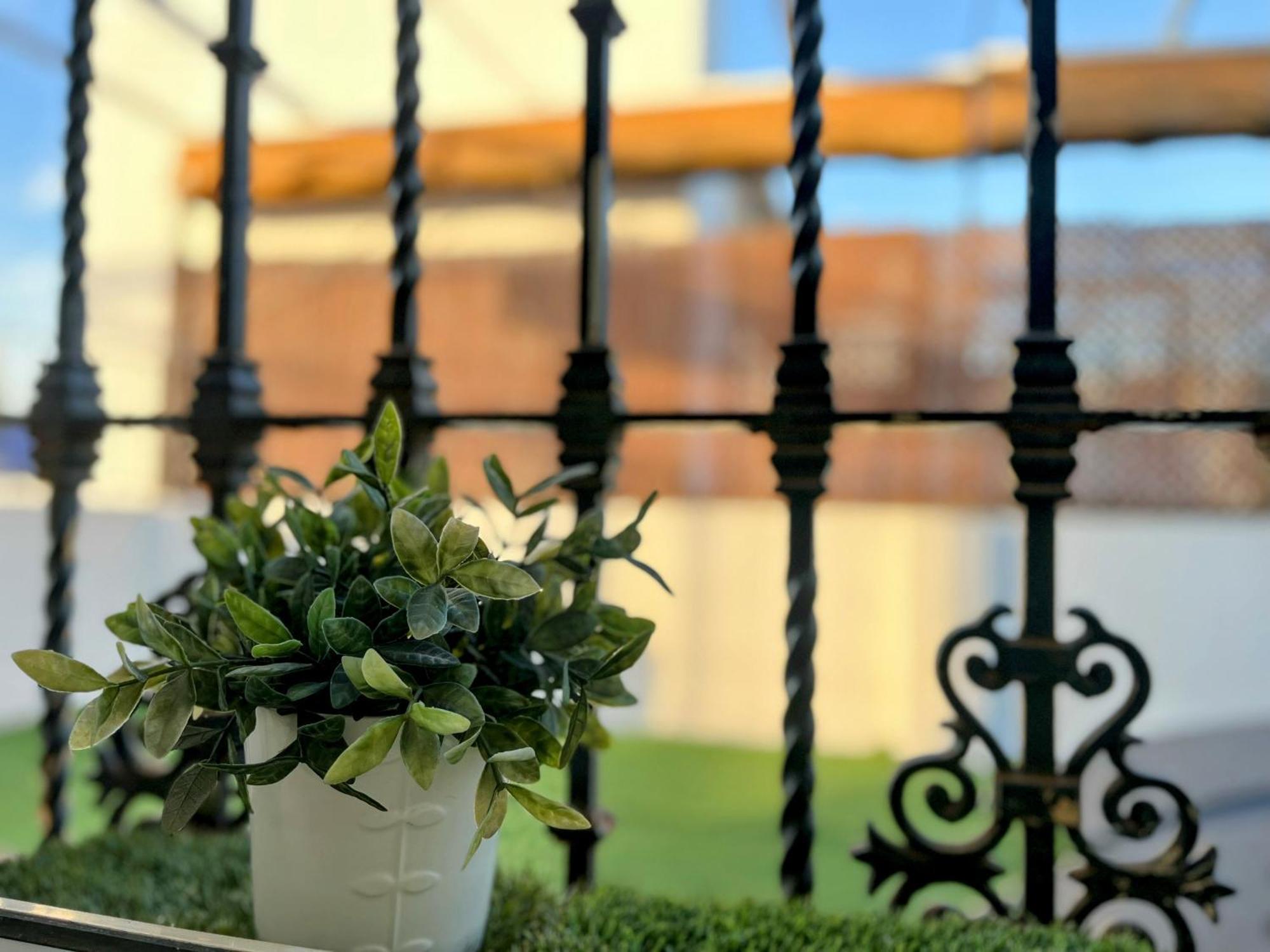 Plaza Espana Family House Sevilha